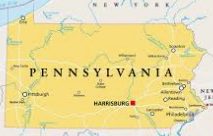 Pennsylvania